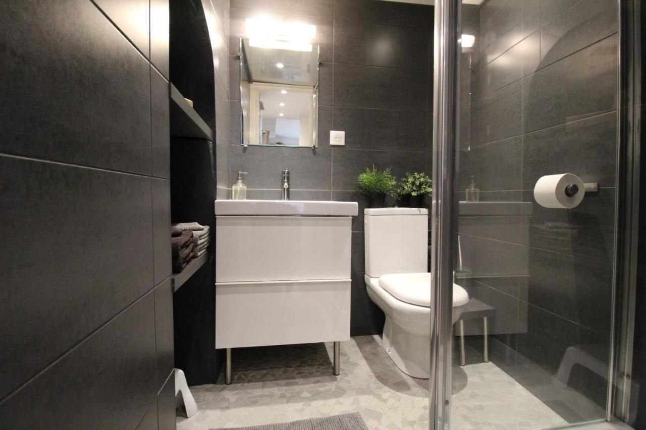 Studio Centre Historique Derriere Rue D'Italie - Climatise آيكس أومبروفينس المظهر الخارجي الصورة